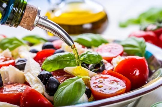 Alimentation : les bienfaits du régime méditerranéen enfin démontrés par les scientifiques