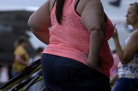 Diabète de type 1 : l'obésité maternelle augmente le risque pour les enfants