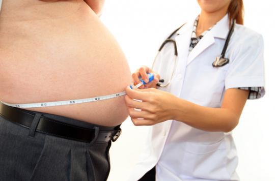 Diabète de type 2  : la génétique confirme le rôle de la graisse abdominale 
