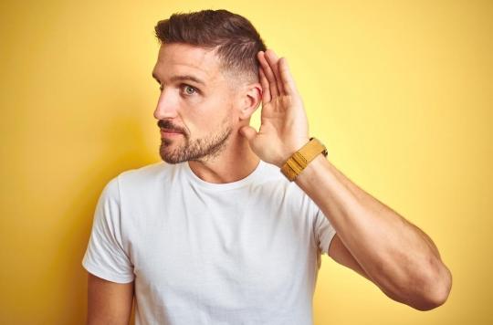 Une nouvelle technologie révèle les secrets de l’oreille interne