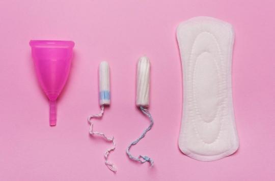 Règles : la coupe menstruelle est une alternative sûre et efficace aux serviettes et aux tampons