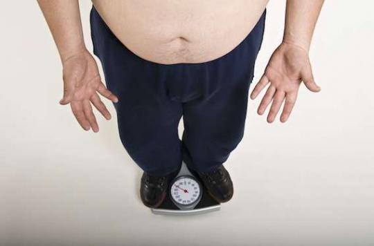 Obésité : son impact sur la santé est sous-estimé