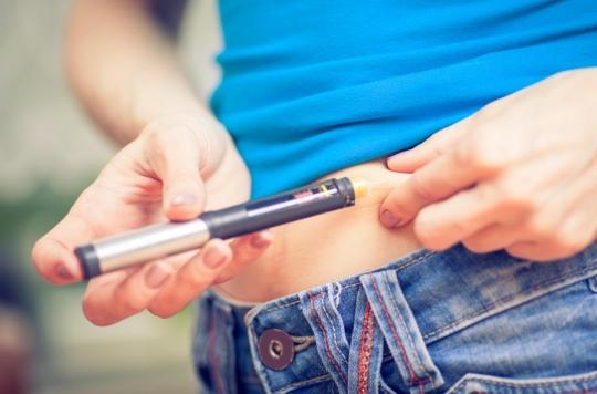 Diabète de type 2 : et si une seule injection d’insuline par semaine suffisait ? 