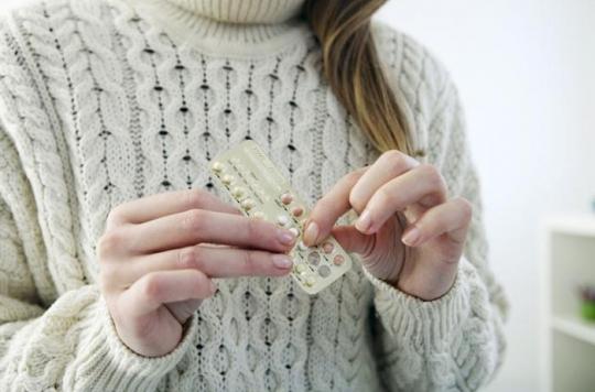 Contraception : l'effet protecteur de la pilule contre des cancers 
