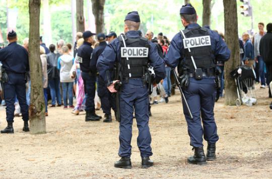 Sete 90 Des Policiers Sont En Arret Maladie
