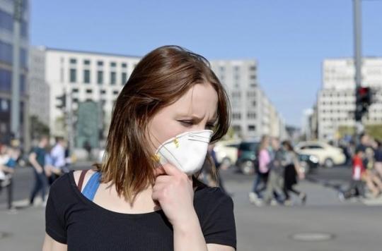 Amiens : hausse des consultations médicales après plusieurs épisodes de pollution