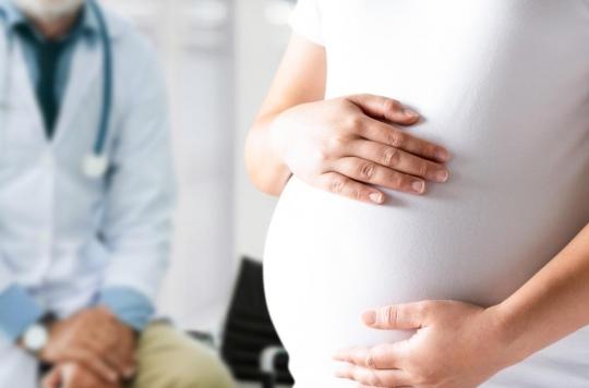 Qu’est-ce que le cytomégalovirus, à l’origine d’une infection dangereuse pour les femmes enceintes ?