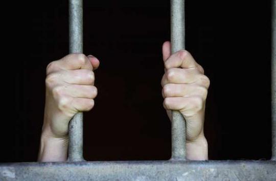 Prisons : des détenus victimes de mauvais traitements