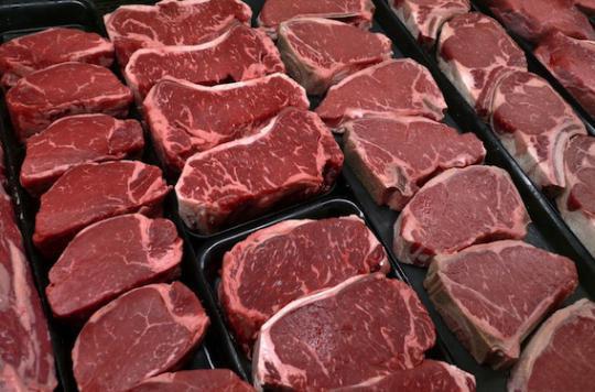 Comment l'OMS a classé la viande rouge cancérogène