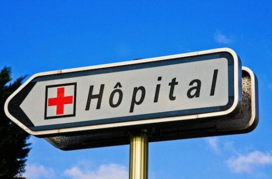 Laïcité à l'hôpital : un guide pour rappeler les bonnes pratiques