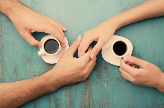 Café : notre consommation dépend de nos gènes