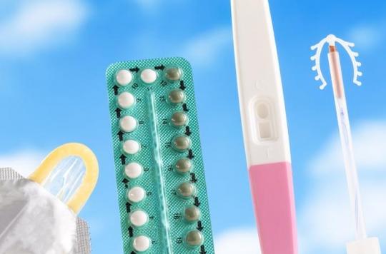 Contraception : le stérilet devient une alternative à la pilule 