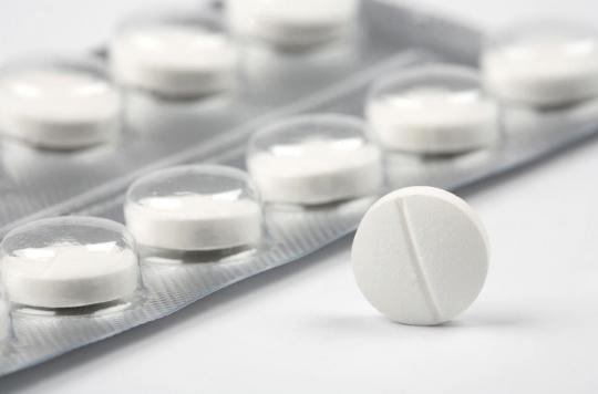 Paracétamol : une seule boîte par personne dans les pharmacies