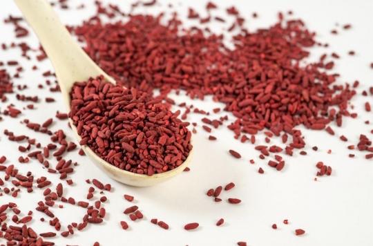 Complément alimentaire : la levure de riz rouge peut être toxique pour le foie 