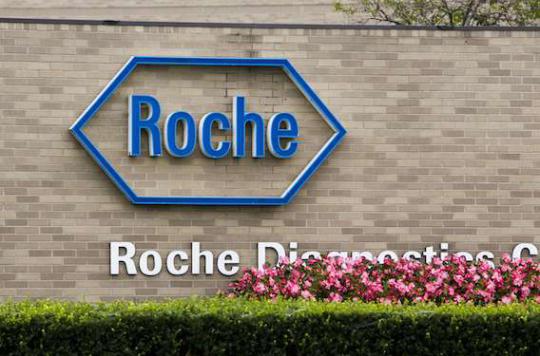 Avastin : Roche n'assurera pas le protocole de suivi dans la DMLA