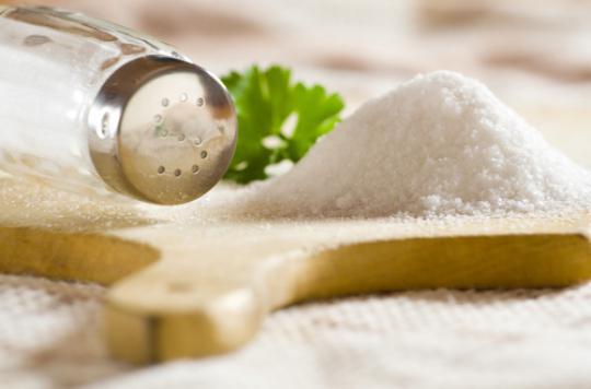 Maladie cardiovasculaire : les risques d'un régime pauvre en sel 