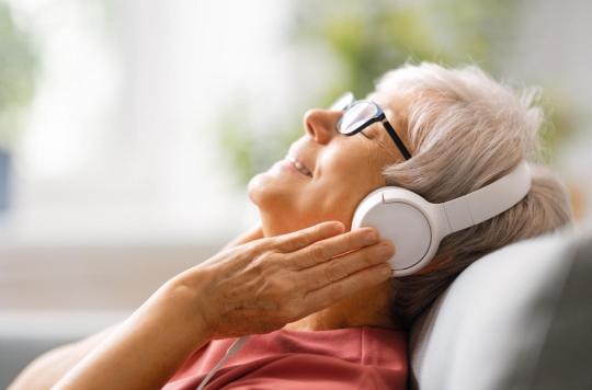 Comment la musique peut soulager les symptômes de la ménopause ?