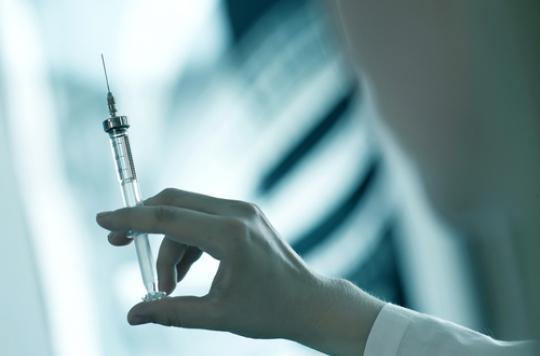 Vaccination : pourquoi les Français sont si méfiants