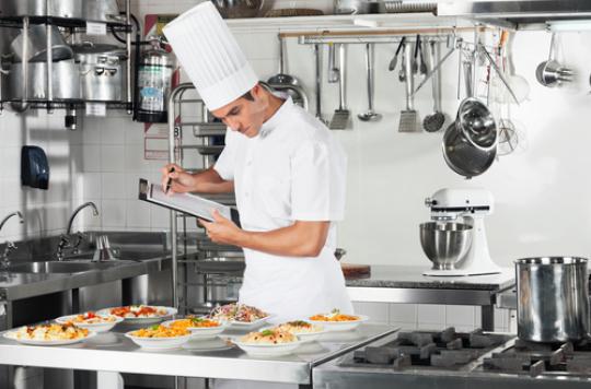 Health safety: a third of restaurants checked non-compliant