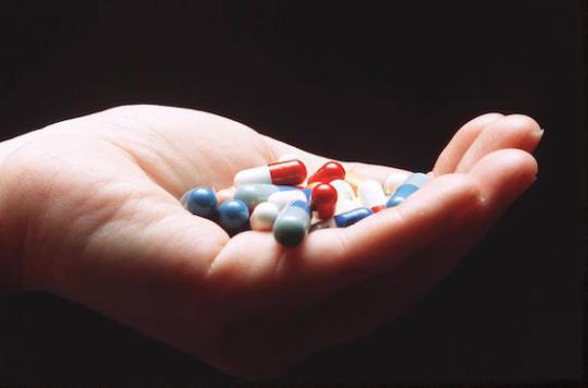 Antibiotiques : l’ANSM alerte sur les effets indésirables des quinolones
