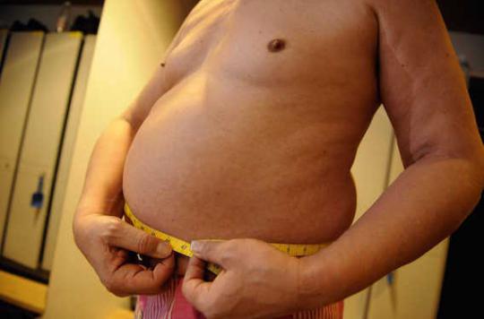 Obésité : les probiotiques limiteraient la prise de poids