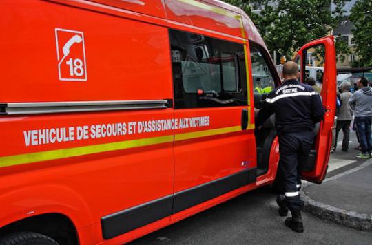 Puy-de-Dôme : un jeune garçon retrouvé mort dans une canalisation