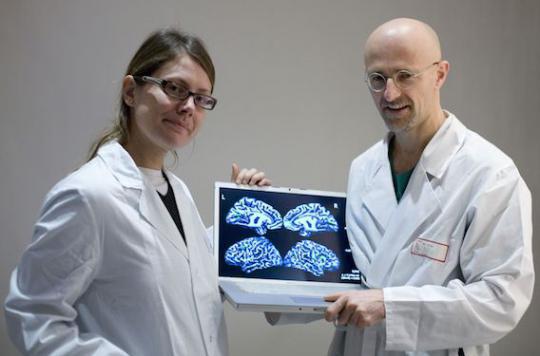 Greffe de tête : le chirurgien italien a besoin de 100 millions d'euros