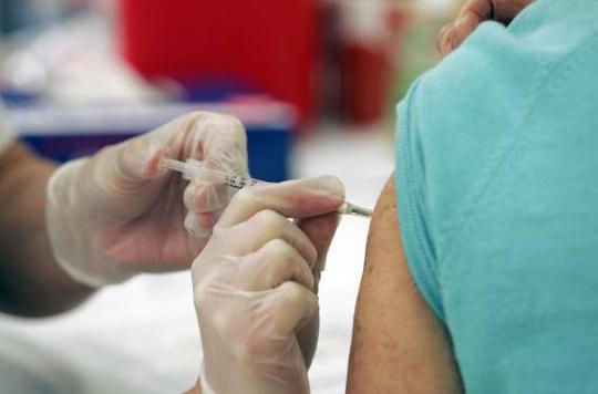Vaccinations : le oui sous conditions des pharmaciens