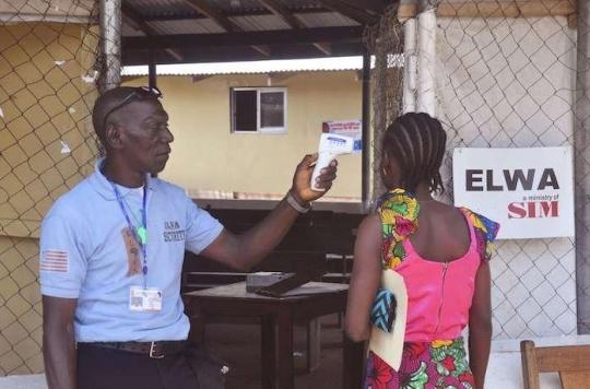 Ebola :  la RDC soulagée par la fin de l’épidémie 