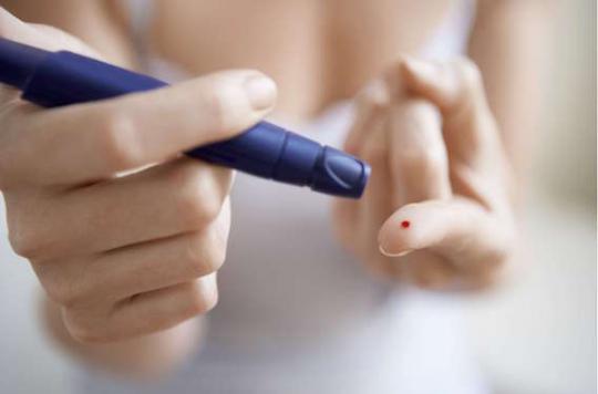 Le diabète pourrait provoquer la faillite du système de santé  