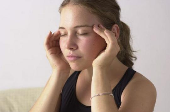 La migraine expliquée aux ados 