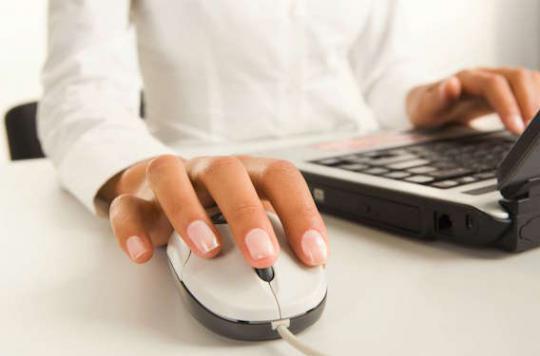 Santé au travail : trop consulter ses e-mails est source de stress