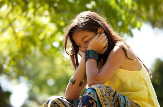 36 cas par an : les raisons qui poussent les enfants au suicide