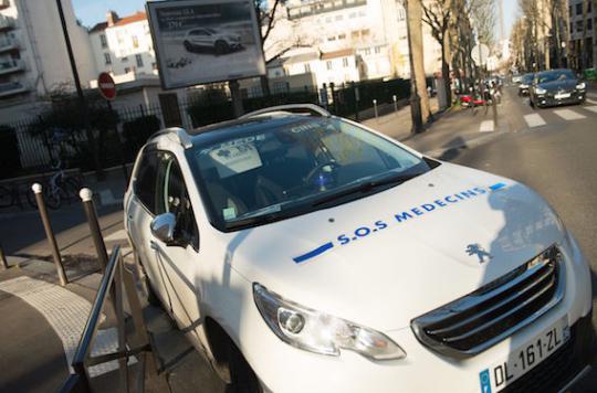 Limoges : SOS Médecins se retire d'un quartier sensible 