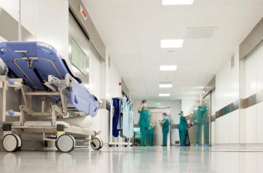 Manque de personnels : à Marseille les hôpitaux publics implosent