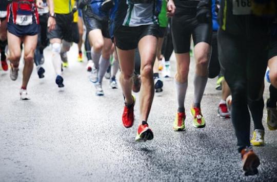Marathon : les coureurs victimes d'insuffisance rénale dans les 48 heures