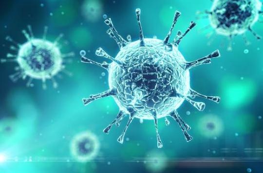 Un virus « mutant » offre l’espoir d’un vaccin universel contre la grippe
