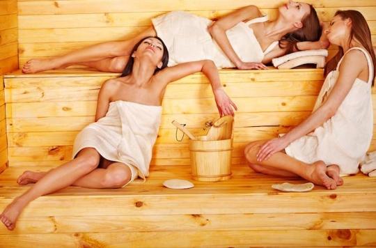 Les bénéfices du sauna pour le cœur et la tension artérielle sont confirmés