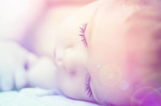 Russie Un Bebe Qui Dort Tout Le Temps Interroge Les Medecins Russie Un Bebe Qui Dort Tout Le Temps Interroge Les Medecins