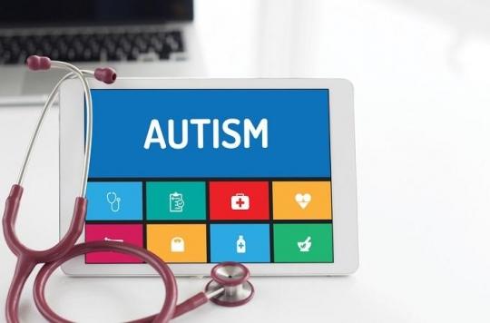 Une nouvelle piste pour diagnostiquer précocement l’autisme 