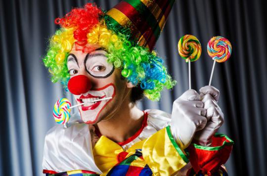 Enfants malades : des faux clowns interpellés pour escroquerie 