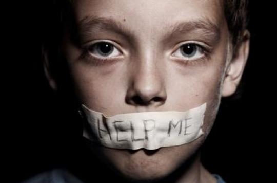 Encore beaucoup trop d’enfants maltraités, battus, « secoués » en France 