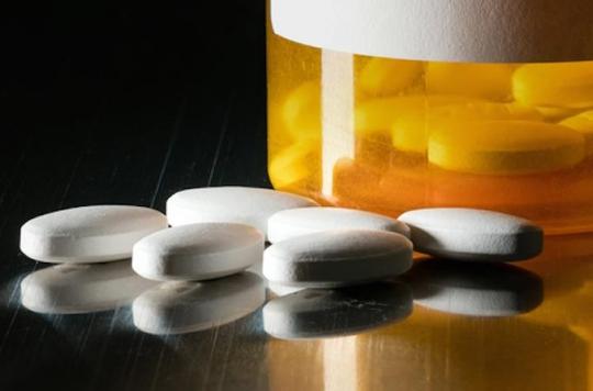 Opioïdes : cinq laboratoires poursuivis pour avoir minoré les effets secondaires