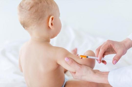 11 vaccins obligatoires chez l’enfant : parents déboussolés et aluminium stigmatisé