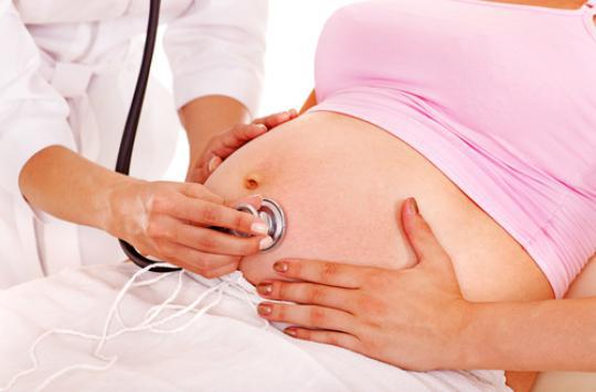 Perturbateurs endocriniens : des médecins alertent les femmes enceintes