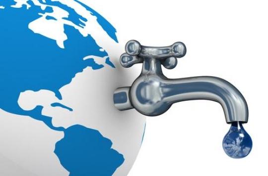 La Raw Water, une eau de source non traitée mais aussi une mode dangereuse aux Etats-Unis