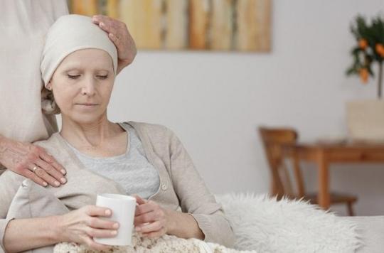 Cancer Du Sein Avance Parler De La Mort Ne Fait Pas Mourir