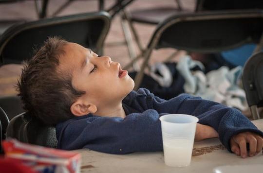 Cannabis : deux fois plus d’intoxications chez des enfants en dix ans