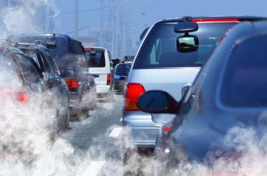 La pollution augmente la mortalité, même sous les seuils d’alerte actuels. Un problème pour le Président Trump