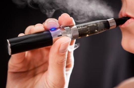 E-cigarette : vapoter pourrait sauver la vie de 6 millions d&#39;Américains